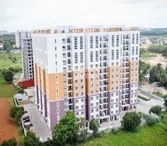 Kolte Patil Raaga Phase II, Hennur Road, Bangalore