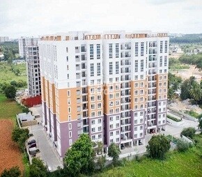 Kolte Patil Raaga Phase II