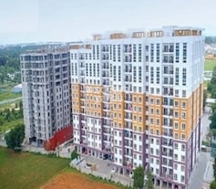 Kolte Patil Raaga, Hennur Road, Bangalore