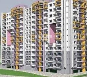Kolte Patil Surabhi Apartment