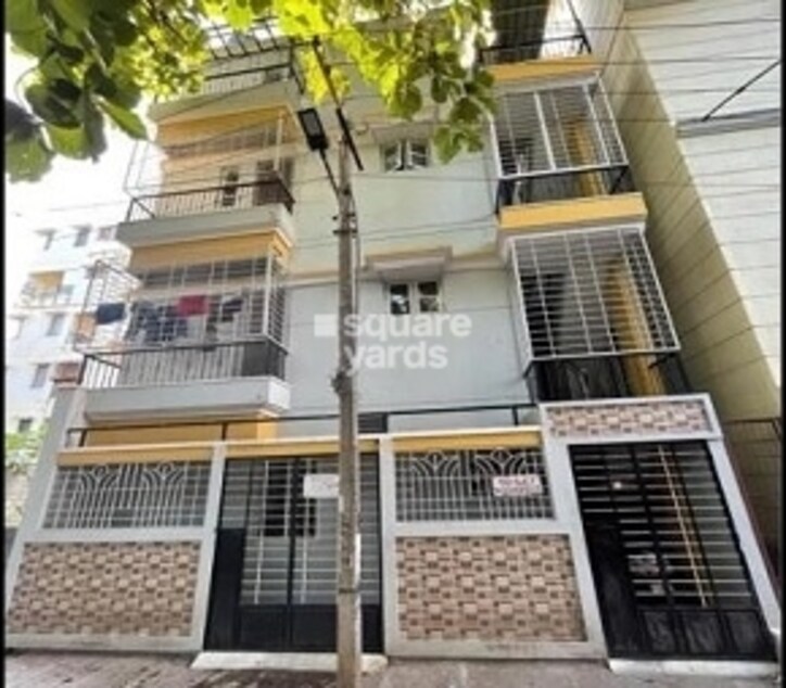 Komala Residency Cover Image