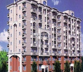 Koncept Vijay Residency residential project in Banashankari
