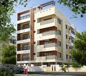Koolz Ruby Hill residential project in Shampura