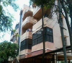 Koramangala Comforts