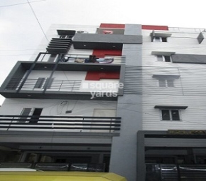 Koundinya Apartments Cover Image