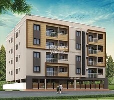 Koustubha NRI Homes Featured Image