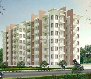 KPR Elite residential project in Sarjapur Road