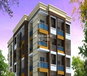 Kranthi Enclave, Akshayanagar, Bangalore