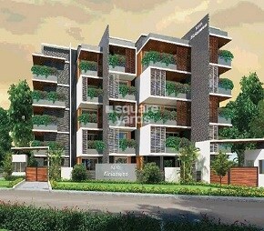 Krish Eirianwen, KR Puram, Bangalore