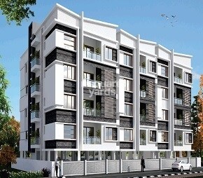 Krish Gardeniaa residential project in Battarahalli