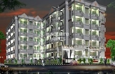 Krishna Arya Elegant Featured Image