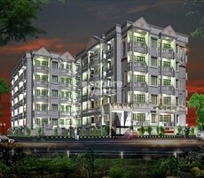 Krishna Arya Elegant Featured Image