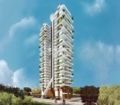 Krishna Brighton, Yelahanka New Town, Bangalore