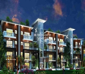 Krishna Haven in Yelahanka New Town, Bangalore