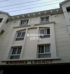 Krishna Legacy Apartment Krishna Legacy Apartment