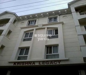 Krishna Legacy Apartment Cover Image
