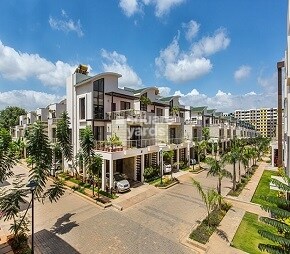 Krishna Northwoods, Chokkanahalli, Bangalore