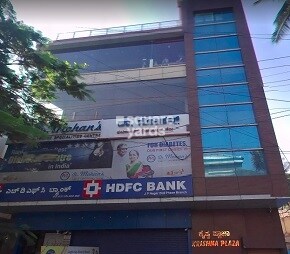 Krishna Plaza Business Centre