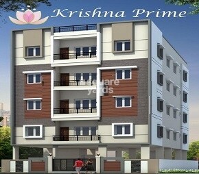 Krishna Prime LBS Nagar