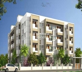 Krishnappa Residency