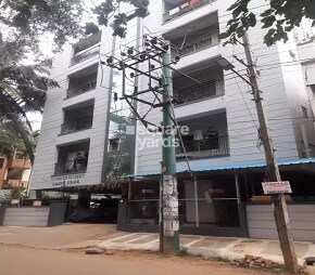 Krishnaveni Residency