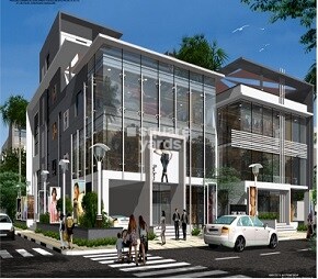 Krishvi Aspire residential project in Indiranagar
