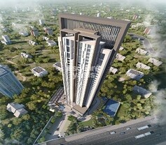 Krishvi BVL Statura, Whitefield, Bangalore