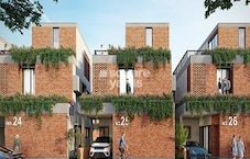 Krishvi E Villas Featured Image