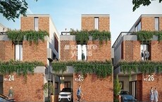 Krishvi E Villas Featured Image
