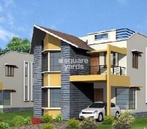 Kristal Campus A