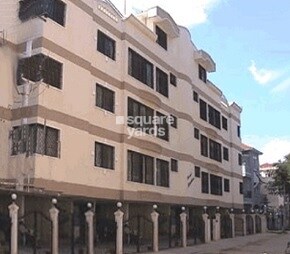Kristal Meadows residential project in Indiranagar