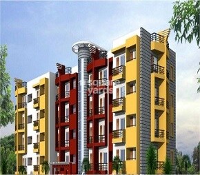 Kristal Quartz 3 residential project in Sarjapur Road