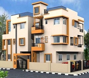 Kristal Quartz 4 residential project in Sarjapur Road