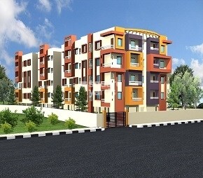 Kristal Quartz 5 residential project in Sarjapur Road