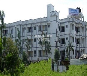 Kristal Ruby, Bellandur, Bangalore