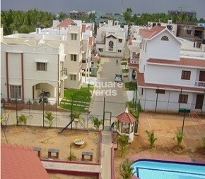 Kristal Tiara, Bellandur, Bangalore