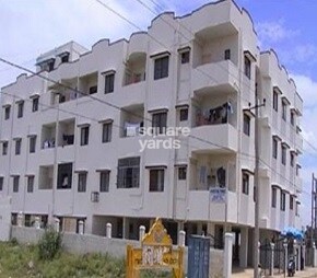 Kristal Topaz residential project in Hongasandra