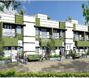 Kristal Turquoise, Kodigehalli, Bangalore