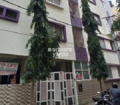 Krithik Residency