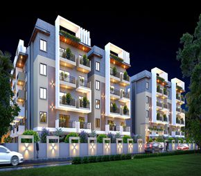 Kriti Aakruthi Nest Featured Image