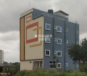 KRS Residency