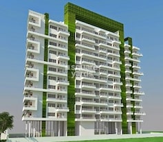 Krsna Laburnum, Dollars Colony, Bangalore