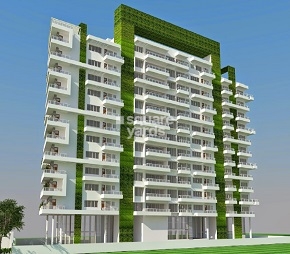 Krsna Laburnum in Dollars Colony, Bangalore