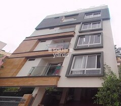Krupa Apartments