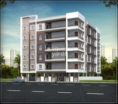 Kruthi Seven Hills Residency, Electronic City Phase I, Bangalore