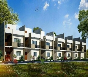 KSR Basil Apartment