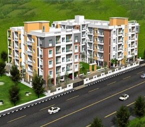 KSR Crimson Tide residential project in RT Nagar