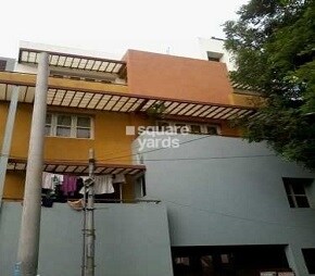 Kumar Mansion