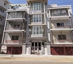 Kumar Pooja Mansion, Jayanagar, Bangalore