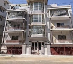 Kumar Pooja Mansion